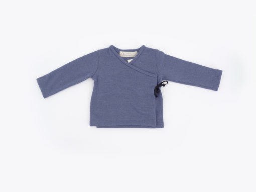 Maglia per bambino in lana